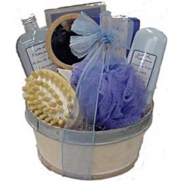 Bath & Beauty Essence Gift